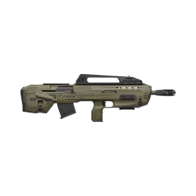 Kral Arms - Strzelba Compact - 18.5" - kal. 12/76 ZIELONY